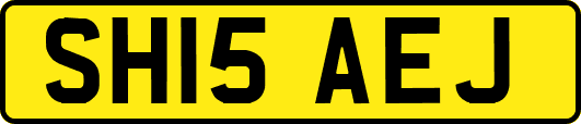 SH15AEJ