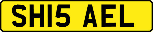 SH15AEL