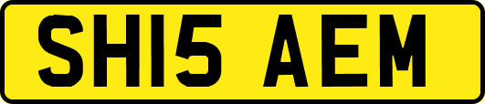 SH15AEM