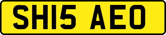 SH15AEO