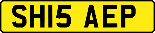 SH15AEP