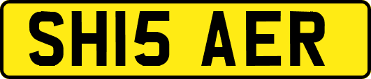 SH15AER