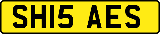 SH15AES