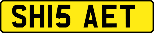 SH15AET