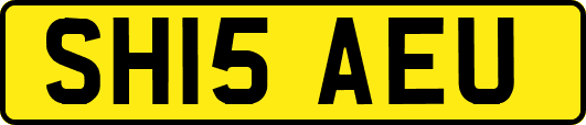 SH15AEU