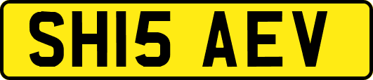 SH15AEV
