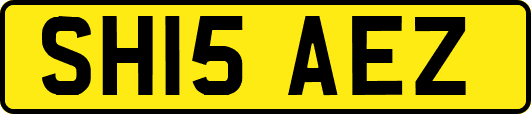 SH15AEZ