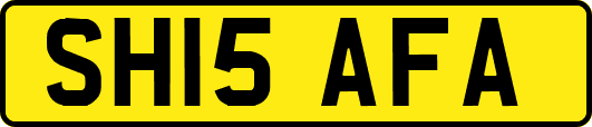 SH15AFA