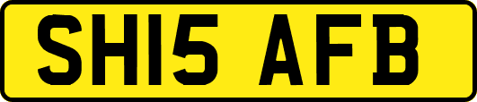 SH15AFB