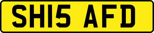 SH15AFD
