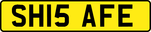 SH15AFE