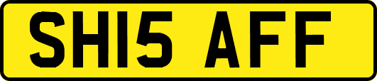 SH15AFF