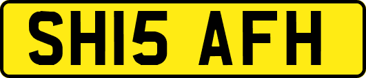SH15AFH