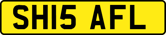 SH15AFL