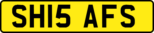 SH15AFS