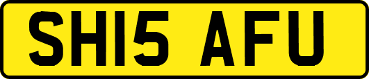 SH15AFU