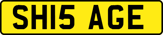 SH15AGE