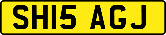 SH15AGJ