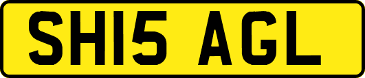 SH15AGL