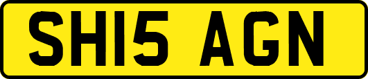SH15AGN