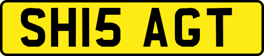 SH15AGT