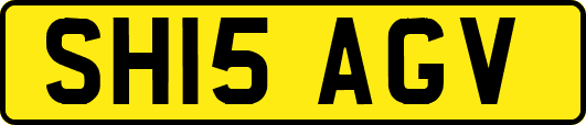 SH15AGV