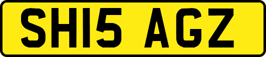 SH15AGZ