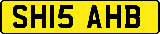 SH15AHB