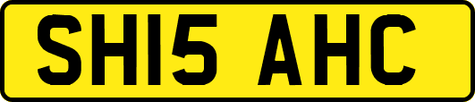 SH15AHC