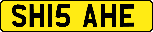 SH15AHE