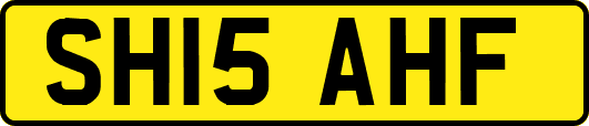 SH15AHF