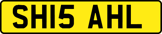 SH15AHL