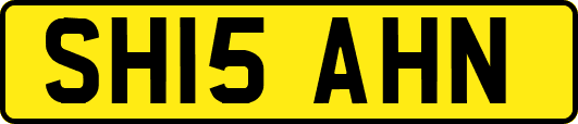 SH15AHN