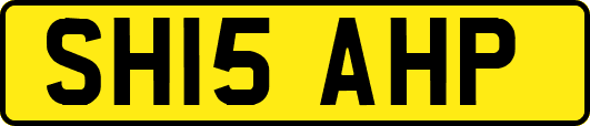 SH15AHP