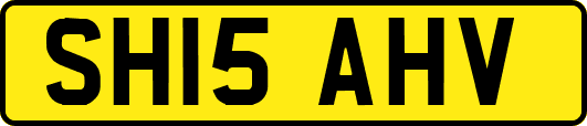 SH15AHV