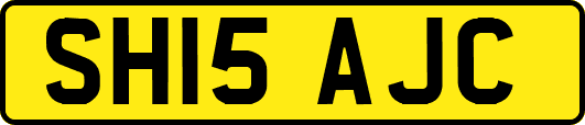 SH15AJC