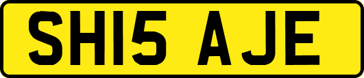 SH15AJE