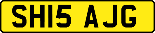 SH15AJG
