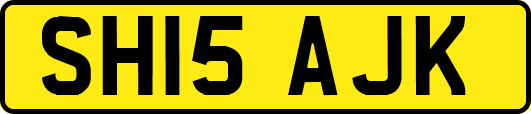 SH15AJK