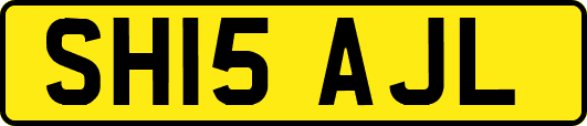 SH15AJL