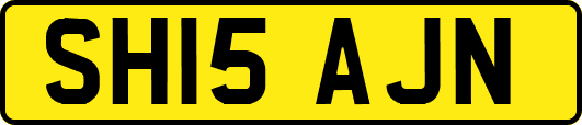 SH15AJN