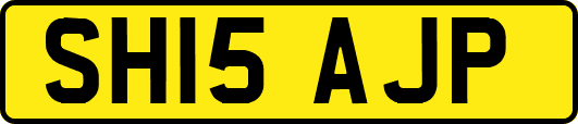 SH15AJP