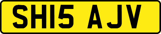 SH15AJV
