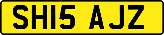 SH15AJZ