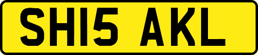 SH15AKL
