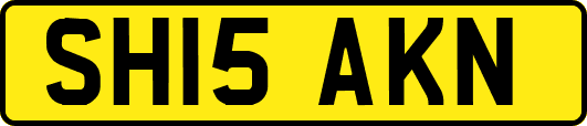 SH15AKN