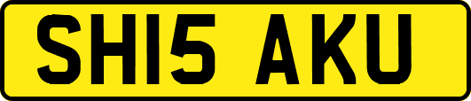 SH15AKU