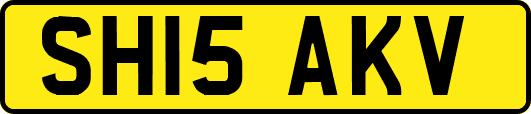 SH15AKV