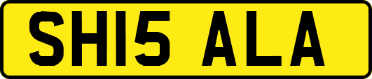 SH15ALA