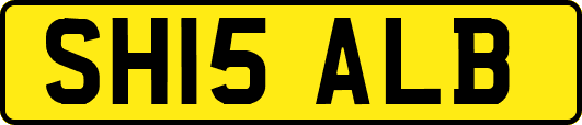 SH15ALB